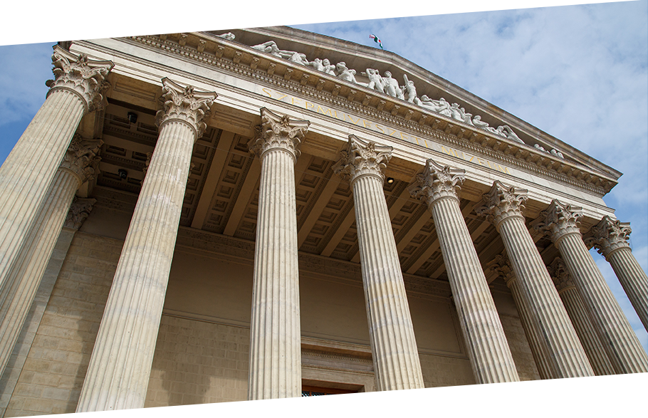 Federal State Proceedings