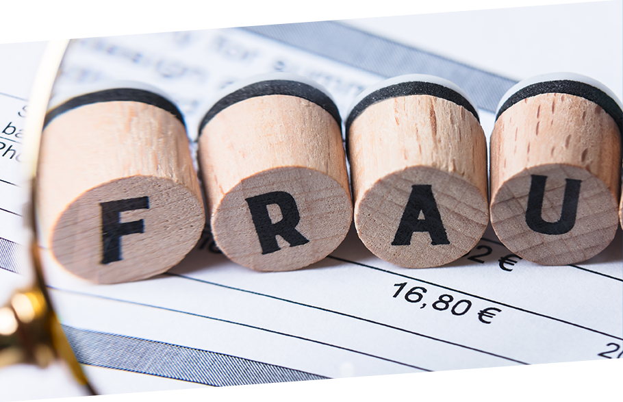 Fraud Offenses