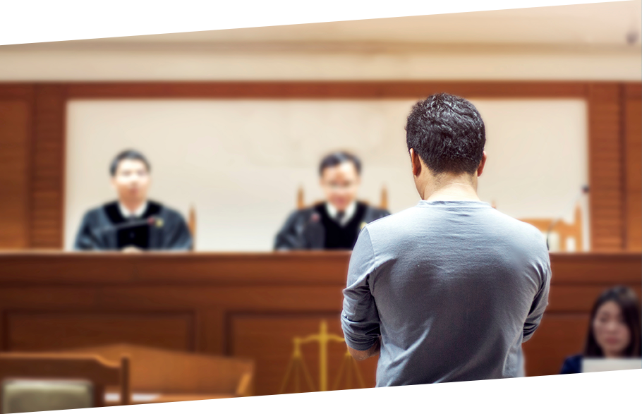 Grand Jury Investigations