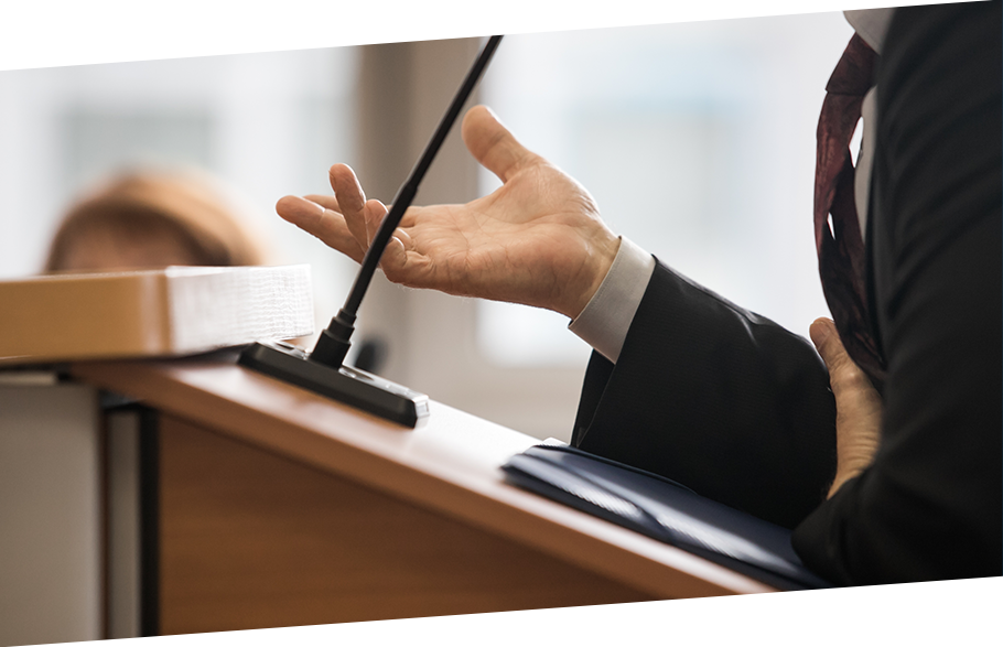 Perjury False Statements