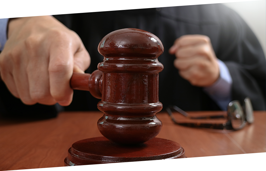 Sentencing Mitigation