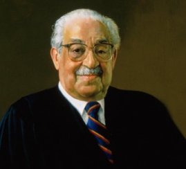 Thurgood Marshall